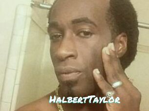 Halbert_Taylor