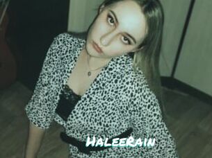 HaleeRain