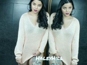 HaleyHill