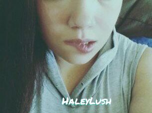 HaleyLush