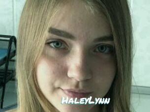 HaleyLynn