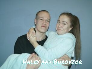 Haley_and_Burovzor