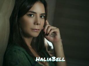 HaliaBell