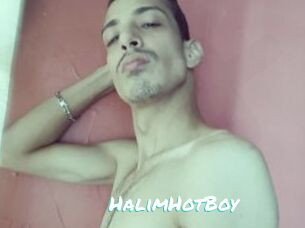HalimHotBoy