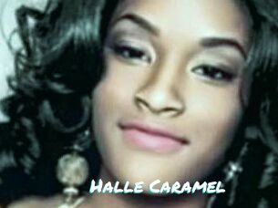 Halle_Caramel