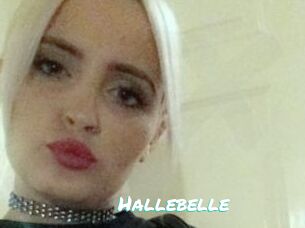Hallebelle