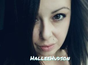 HalleeHudson