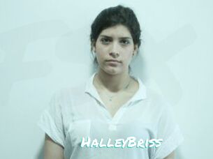 HalleyBriss