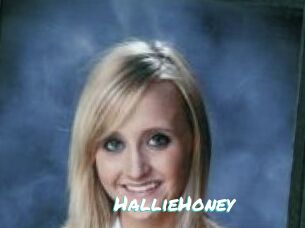 HallieHoney