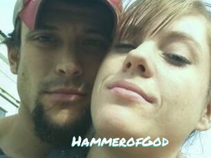 HammerofGod