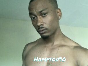 Hampton90