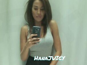 HanaJUICY