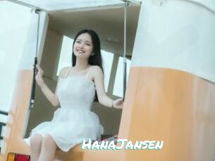 HanaJansen