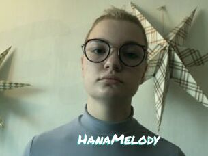 HanaMelody