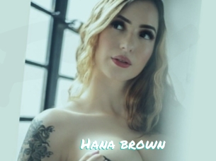 Hana_brown