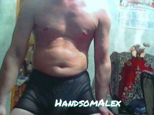 HandsomAlex