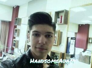 HandsomeAdam