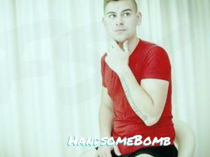 HandsomeBomb