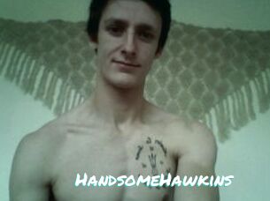 HandsomeHawkins