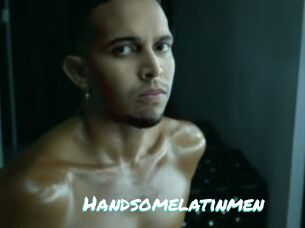 Handsomelatinmen