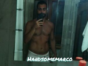 Handsomemarco