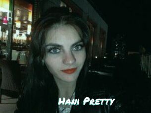 Hani_Pretty
