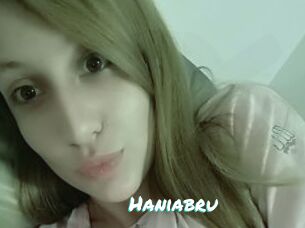 Haniabru