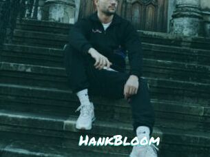 HankBloom