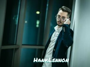 HankLennon