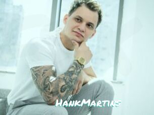 HankMartins