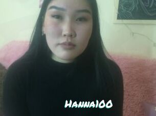 Hanna100