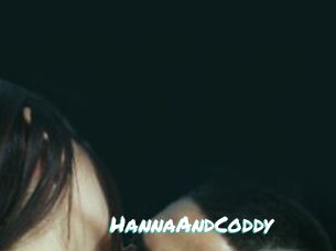 HannaAndCoddy