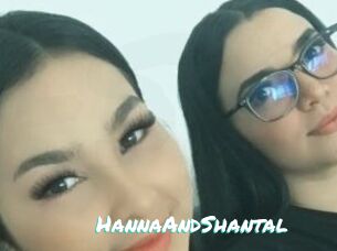 HannaAndShantal
