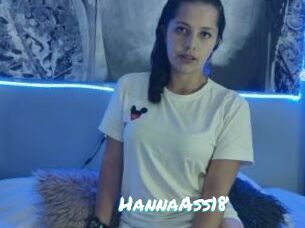 HannaAss18
