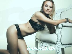 HannaCohen