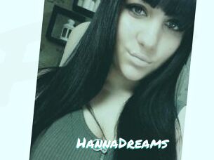 HannaDreams