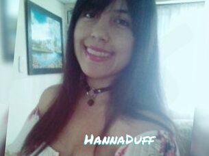 HannaDuff