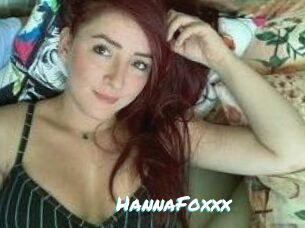 HannaFoxxx