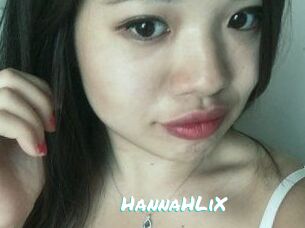 HannaHLiX