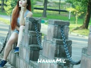 HannaMil