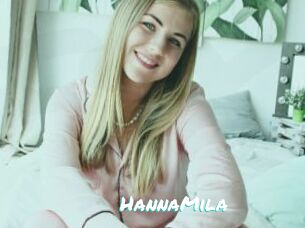 HannaMila