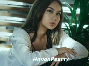 HannaPretty