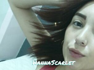 HannaScarlet
