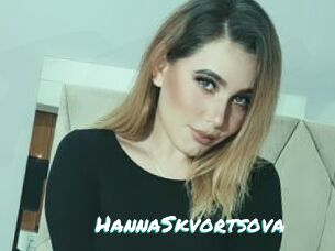 HannaSkvortsova