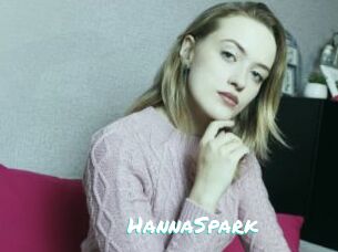 HannaSpark