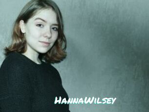 HannaWilsey