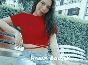 Hanna_RouseX