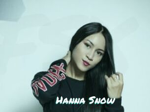 Hanna_Snow