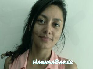 HannaaBaker