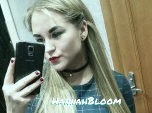 HannahBloom